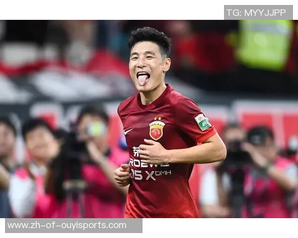 中国足球十大球星盘点 他们如何影响中国足球的崛起与发展